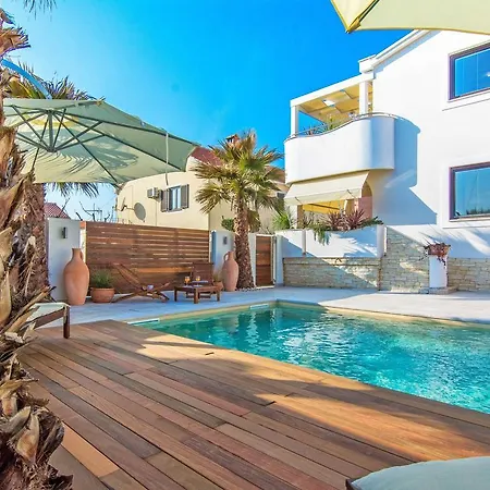 Antisin.1 Apartman Zadar
