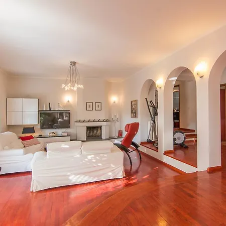 Antisin.1 Apartman Zadar