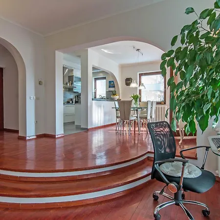 Antisin.1 Apartman Zadar