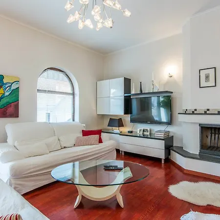 Apartman Antisin.1 Zadar